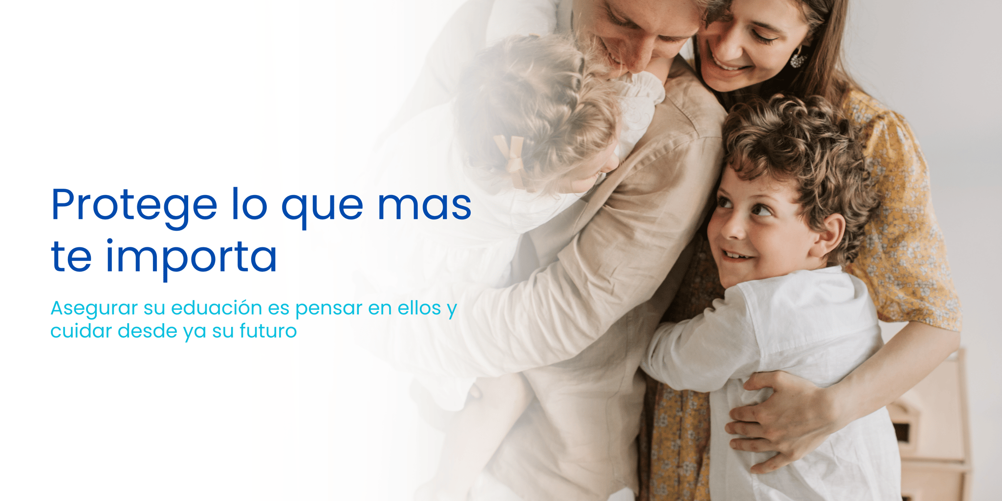 Protege lo que mas te importa Protege lo que mas te importa